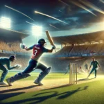 What is bazball in cricket sports