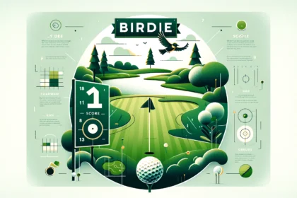 What Is A Birdie In Golf